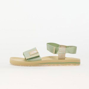 Tenisky The North Face Skeena Sandal Misty Sage/ Gravel EUR 37