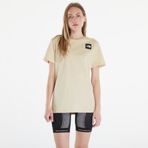 Tričko The North Face Relaxed Fine Tee Gravel M
