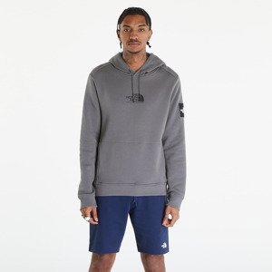 Mikina The North Face Fine Alpine Hoodie Smoked Pearl S