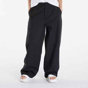 Kalhoty The North Face M66 Tek Twill Wide Leg Pant TNF Black M/10