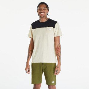 Tričko The North Face Icons S/S Tee Gravel M