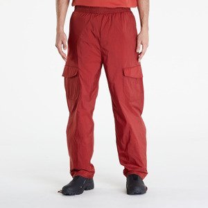Kalhoty Converse x A-COLD-WALL* Reversible Gale Pants Rust M