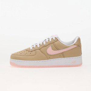 Tenisky Nike Air Force 1 Low Retro Linen/ Atmosphere-True White EUR 45