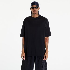 Tričko Y-3 Boxy T-Shirt UNISEX Black L