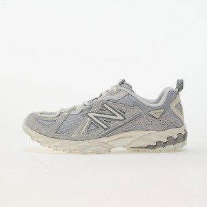 Tenisky New Balance 610 Grey EUR 44.5