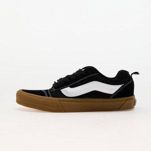 Tenisky Vans Knu Skool Black/ Gum EUR 37