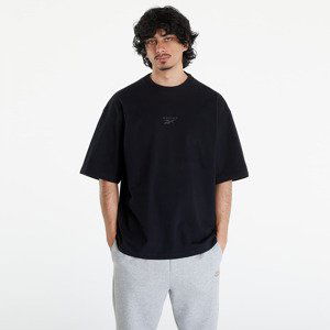 Tričko Reebok LTD x BOTTER Trompe L'Oeil Tee Black L