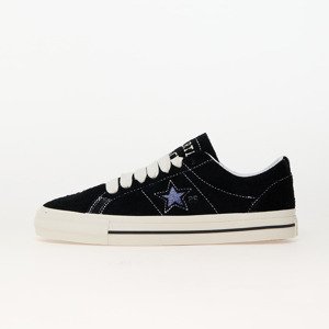 Tenisky Converse x Quartersnacks One Star Pro Black/ Egret/ Hyper Blue EUR 44