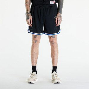 Šortky Converse CONS x Quartersnacks Short Black XXL