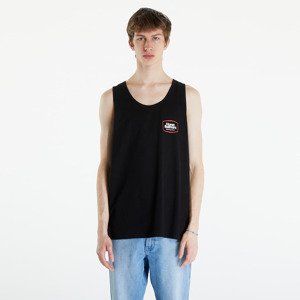 Tílko Horsefeathers Bronco Tank Top Black L