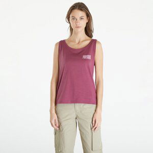 Tílko Horsefeathers Viveca Tank Top Maroon L