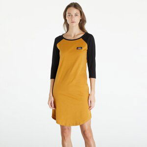 Šaty Horsefeathers Meena Dress Spruce Yellow M