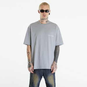 Tričko Comme des Garçons SHIRT T-Shirt Knit Grey XL