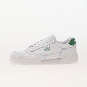 Tenisky adidas Court Super W Ftw White/ Preloved Green/ Off White EUR 37 1/3