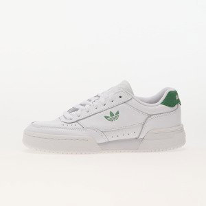 Tenisky adidas Court Super W Ftw White/ Preloved Green/ Off White EUR 38 2/3