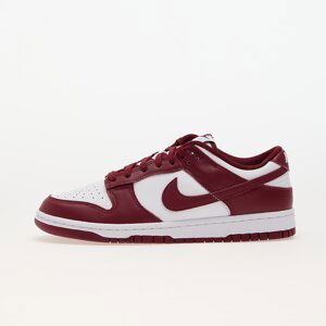 Tenisky Nike Dunk Low Retro Team Red/Team Red-White EUR 46