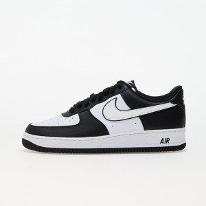 Tenisky Nike Air Force 1 '07 Black/White-Black EUR 44.5