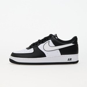 Tenisky Nike Air Force 1 '07 Black/White-Black EUR 45