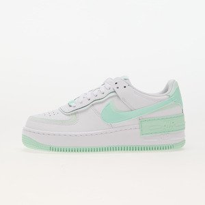 Tenisky Nike W Air Force 1 Shadow White/Mint Foam-Barely Green EUR 40