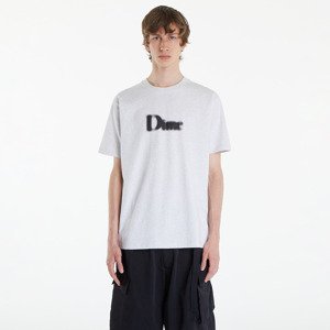 Tričko Dime Classic Blurry T-Shirt Ash XL