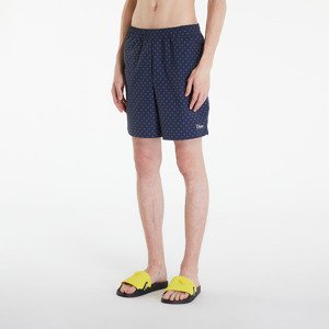 Šortky Dime Classic Shorts Navy Print L