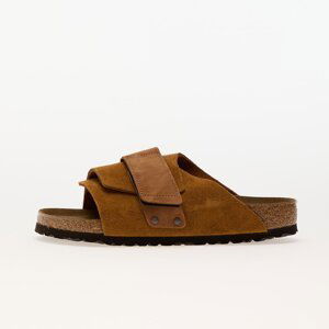 Tenisky Birkenstock Kyoto Nubuk Mink EUR 46