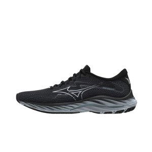 Tenisky Mizuno Wave Rider 27 Ebony/ IBlue/ Black EUR 44