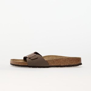 Tenisky Birkenstock Madrid Birko-Flor Nubuck Mocha EUR 39