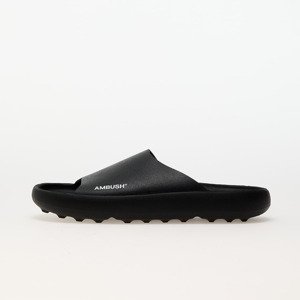 Tenisky Ambush Sliders Black/ White EUR 44