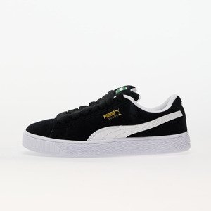 Tenisky Puma Suede XL Puma Black-Puma White EUR 42.5