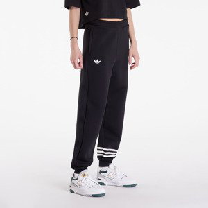 Kalhoty adidas Neuclassics Sweatpants Black/ Cloud White M