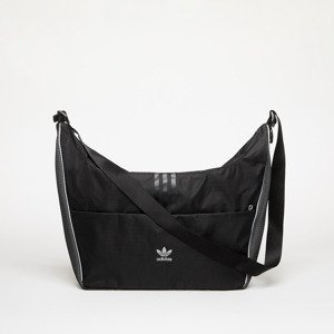 adidas Shopper Bag Black/ Reflective Silver 21,5 l