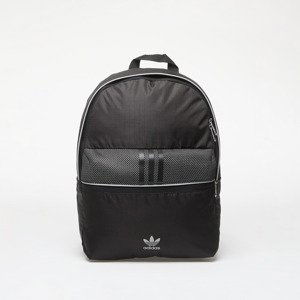 Batoh adidas Backpack Black/ Reflective Silver 22,5 l