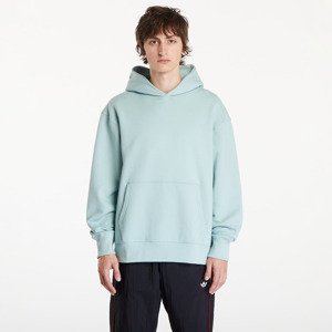 Mikina adidas Premium Essentials Hoodie Hazy Green L