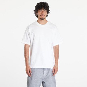 Tričko adidas Premium Essenials Tee White M