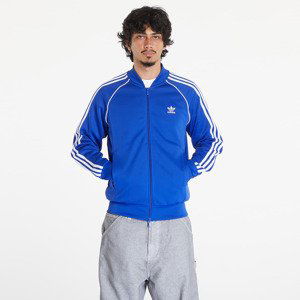 Mikina adidas Sst Track Top Semi Lucid Blue L