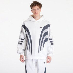 Mikina adidas Prm Q3 Print Hd Cloud White XL