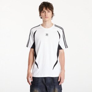 Tričko adidas Archive Tee White/ Black M