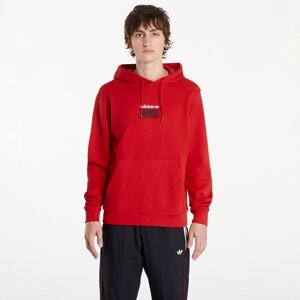 Mikina adidas Graphic Hoodie Better Scarlet L