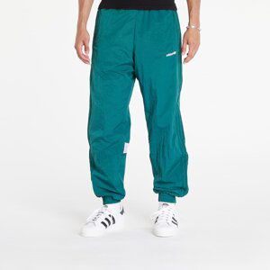Kalhoty adidas 80S Woven Track Pants Collegiate Green S