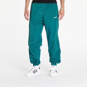 Kalhoty adidas 80S Woven Track Pants Collegiate Green XXL