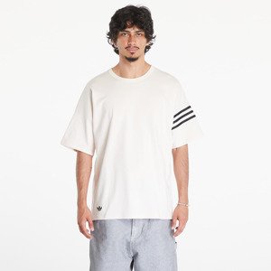 Tričko adidas Neuclassics Tee Wonder White S