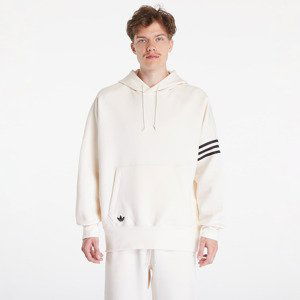 Mikina adidas Neuclassics Hoodie Wonder White L