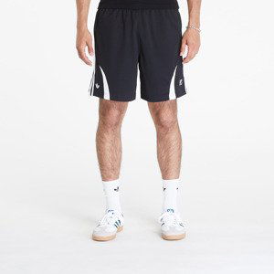 Šortky adidas x NTS Radio Allover Print Shorts Black L