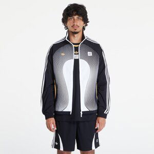 Bunda adidas x NTS Radio Allover Print Tracktop Black XL