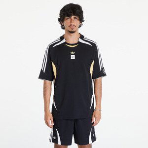 Tričko adidas x NTS Radio Jersey Black L