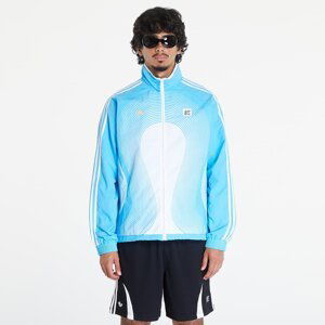 Bunda adidas x NTS Radio Allover Tracktop Sky Rush L