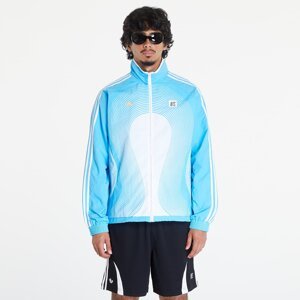 Bunda adidas x NTS Radio Allover Tracktop Sky Rush S