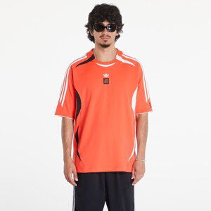 Tričko adidas x NTS Radio Jersey 2 Bright Red L