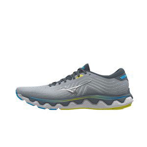 Tenisky Mizuno Wave Horizon 6 PBlue/ Silver/ Bolt2Neon EUR 50